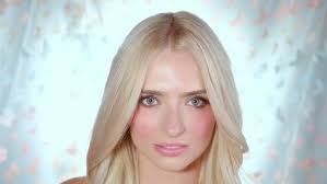 Prison Of Desire || Kirsten Collins