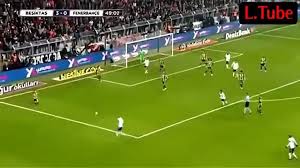 Vodafone park'ta ev sahibi beşiktaş, ezeli rakibi fenerbahçe'yi 49. Bjk 3 3 Fb Mac Ozeti 25 2 2019 Super Lig Dailymotion Video