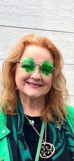 Ocean View St Patrick's day Parade!