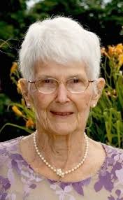 Isobel Nigh Obituary