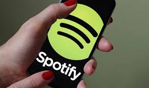 Bahkan dengan fitur ini disaat memutar lagu pun kalian akan bisa melihat lirik lagu di spotify. Spotify Wrapped 2018 How To Find Out Your Top Spotify Tracks For The Year Express Co Uk