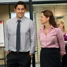He has a successful channel on youtube with over 6 million subscribers, where he posts vlogs about skits and his daily life. John Krasinski Is Down For The Office Reunion Glamour