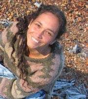 Karin Krüger Vargas