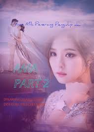 👠AMA👠 PART 2 CERPEN PANDAK DIKARANG: MANG TASHA DISERURI: FELECIA LUBOK🌷  Enam Bulan Pengudah nya. Pagi nya Justine duduk ba bilik ti kala alai Siew  diau.Chukup sinu ati iya ngenangka Siew udah