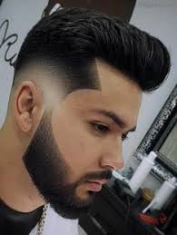 Cortes desvanecidos bajos o low fade. Low Fade