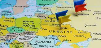 التوقيت (eastern european time (eet), utc +2) يبدأ أكتوبر 31, 2021. Ø£ÙŠÙ† ØªÙ‚Ø¹ Ø£ÙˆÙƒØ±Ø§Ù†ÙŠØ§ Ù…ÙˆØ¶ÙˆØ¹