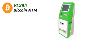 In this post, i'll explain how to find and use a bitcoin atm. Vlxbit Cryptocoin Atm Have Your Own Bitcoin Atm