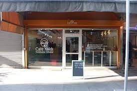 Kaldi café (mmecafe) has discovered on pinterest, the world's biggest collection of ideas. Cafe Kaldi Montreuil Restaurant Reviews Photos Tripadvisor