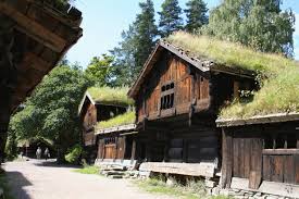 Maisons Norvegiennes Recherche Google