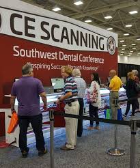 Southwest Dental Conference