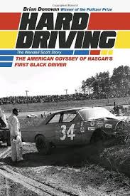 Facebook is showing information to help you better understand the purpose of a page. Amazon Fr Hard Driving The Wendell Scott Story Donovan Brian Livres