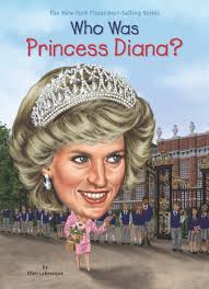 Mother of the heir second in line to the british throne, prince william, duke of cambridge (born 1982). Who Was Princess Diana Amazon De Labrecque Ellen Who Hq Hoare Jerry Fremdsprachige Bucher