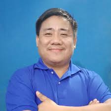 Christian Oriel Marvin Lumis Stephen Kim Cursod