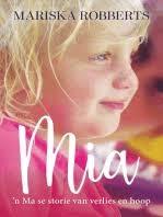 Charlize: Ek Leef My Droom