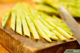 This desert dweller has long been sought as a fruit and vegetable and it's not as prickly as it sounds. How To Eat Prickly Pear Cactus 10 Steps With Pictures Wikihow