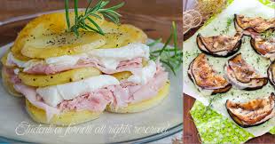 Ricette estive per una cena con gli amici. 4 Ricette Veloci Per La Cena Pronte In 30 Minuti Estive Facili