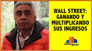 Testimonio Edgar Mayo Ganando Y Multiplicando Sus Ingresos