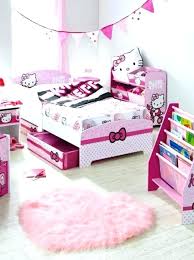 Hello Kitty Furniture For Teenagers Small Bedroom Designs Girls Bedroom Cute Bedroom Ideas