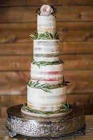 30 Beautiful And Tasty Wedding Cake Trends 2020 2021 Wedding Cake Picks Country Wedding Cakes Wedding Cake Rustic