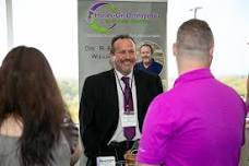 Morning Mingle w/ Dr. R. Brian Williams