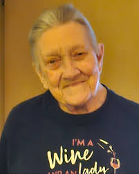 June Edwin Reynolds Obituary September 27, 2024