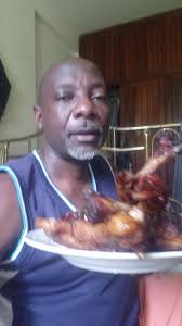 Baylijo William Camero