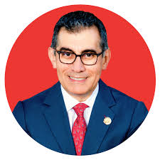 San Antonio Ripples of Hope