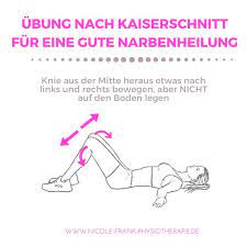 Rückbildung ist auch nach einem kaiserschnitt wichtig. Die 21 Besten Ideen Zu Sport Nach Kaiserschnitt Sport Nach Kaiserschnitt Kaiserschnitt Ruckbildung