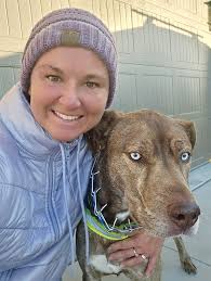 Okay first and foremost, thank you to everyone who recommended the prong  collar instead of harness for my Tank. It has worked amazingly. He walks  along side of me everytime we go