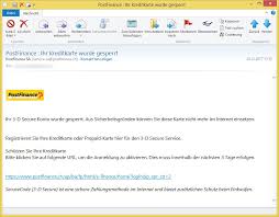 Einwilligung in die verwendung von cookies. Postfinance Ihr Kreditkarte Wurde Gesperrt Von Postfinance Sa Service Sa Postfinance Ch Ist Phishing Vorsicht E Mail