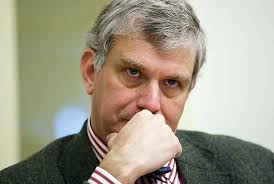 Defending their honors theses, young scholars undergo a final metamorphosis 