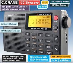 Best Weather Radio For Emergencies Read Our Reviews