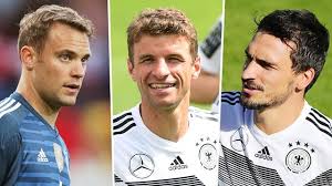 Wer sind es eure lieblings spieler, schreib es mir in die kommentare ❤. Kader Der Deutschen Nationalelf Fur Die Fussball Wm Sport Sz De