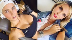 La modelo colombiana elizabeth loaiza es uno de los bombones sexys más increíbles del continente. Elizabeth Loaiza Denuncia Grave Robo A Sus Familiares As Colombia