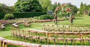 Weddings at james irvine japanese garden. 25 Gorgeous Garden Wedding Venues In Illinois See Prices