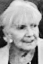 Barbara Dillon Obituary (1935
