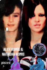 #NATASHA KOMIS (@natashamkomis)’s videos with original sound