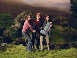 It was for best production design in 2005. The Ultimate List Of Harry Potter Films Ranked From Best To Worst Time Out