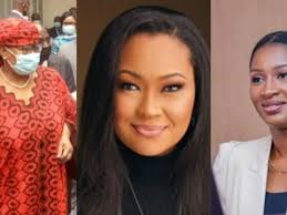 Elles ont fait l'actu cette semaine