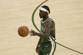 He played college basketball for one season with the ucla bruins before being selected by the philadelphia 76ers in the first round of the 2009 nba draft with the 17th overall pick. Jrue Holiday Bucks Agree To 4 Year Contract Extension Worth Up To 160m Bleacher Report Latest News Videos And Highlights