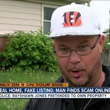 Real home, fake listing: Scammer tries to rent other people's homes