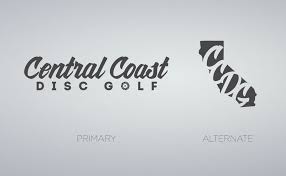 Stalker elite z (fairway drivers). Central Coast Disc Golf Identity Rebrand On Behance