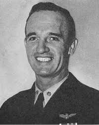 Medal of Honor Monday: Navy Capt. David McCampbell > U.S. Department of War  > Story