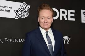 Conan o'brien's plastic surgery happened after he was attacked while still at school. What Is Conan O Brien S Net Worth