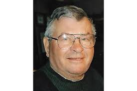 Marvin Engelmann Obituary (1937