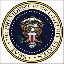 Select from 35915 printable crafts of cartoons, nature, animals, bible and many more. Clip Art Seal Of The President Of The United States Color I Abcteach Com Abcteach
