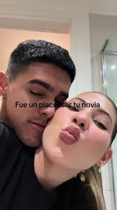 Fue Un Placer Ser Tu Novia Pero Yo Naci Para Ser Tu Esposa