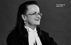 Leading Insurance Law Senior Counsel