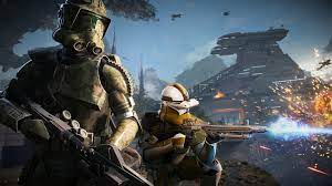 It is the fourth main installment of the star wars: Star Wars Battlefront 2 Error Code 721 Fix Gamewatcher