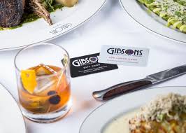 Gift cards for take out, delivery, catering or curbside serv purchase one or more gift cards with the click here below. Gibsons Italia On Twitter Give A Gift Get A Gift Receive A 25 Lunch Card For Every 100 Purchased In Gibsons Restaurant Group Gift Cards Now 1 15 Purchase At